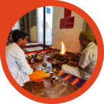 धार्मिक अनुष्ठान